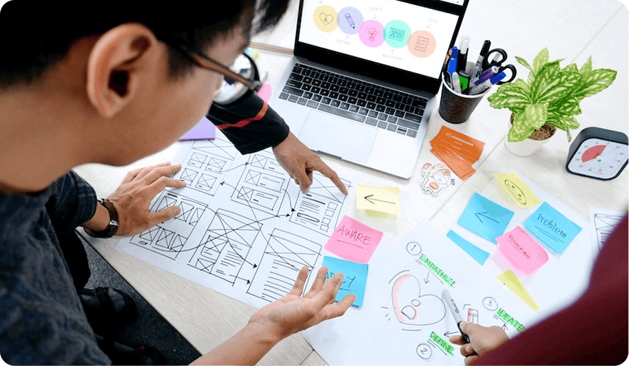 Feelpixel-Guide for User Research in Digital Product Designs-Blog