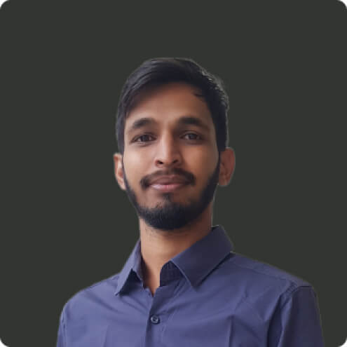 Ashish Shinde