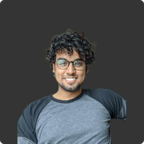 Harsh Bhardwaj