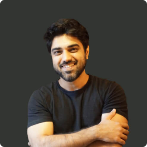 Nitin Panwar