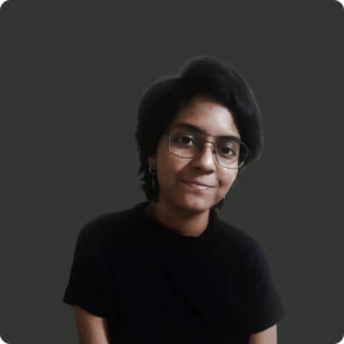 Suhita Korgaonkar