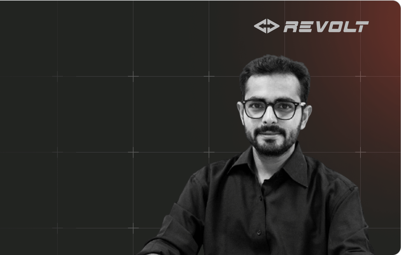 <a href="/art-of-designing-shivam-sharma/">We discussed the process of building India's first electric bike where he shared his personal design journey and approach to achieving world-class design processes.</a>