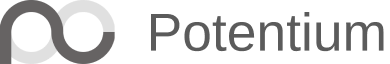 Potentium-Logo