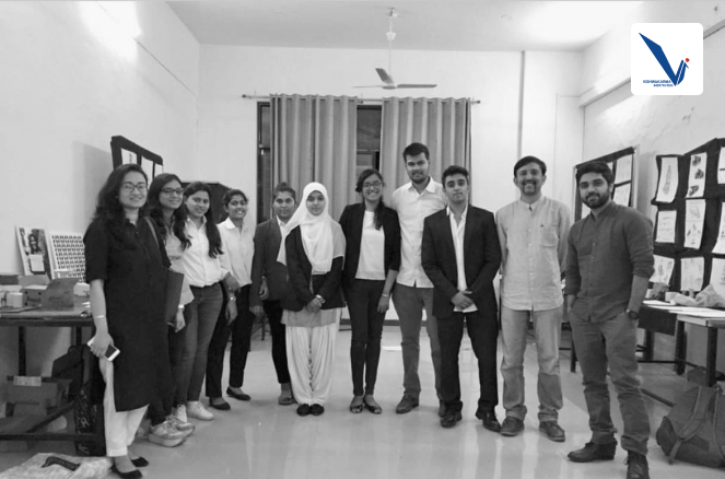 <a href="/1pixel-design-conference/">Founder Nitin Panwar was invited to VIT Pune as the Jury member for their very first Design batch. In the event students presented their design ideas to the jury members and gained valuable feedback. This was an insightful experience for us to see fresh ideas and for the students to gain knowledge through experienced mentors.</a>