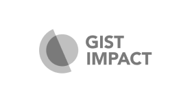 Gist impact logo