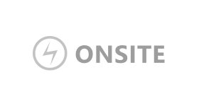 Onsite logo