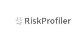 Risk profiler logo