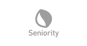 Seniority logo