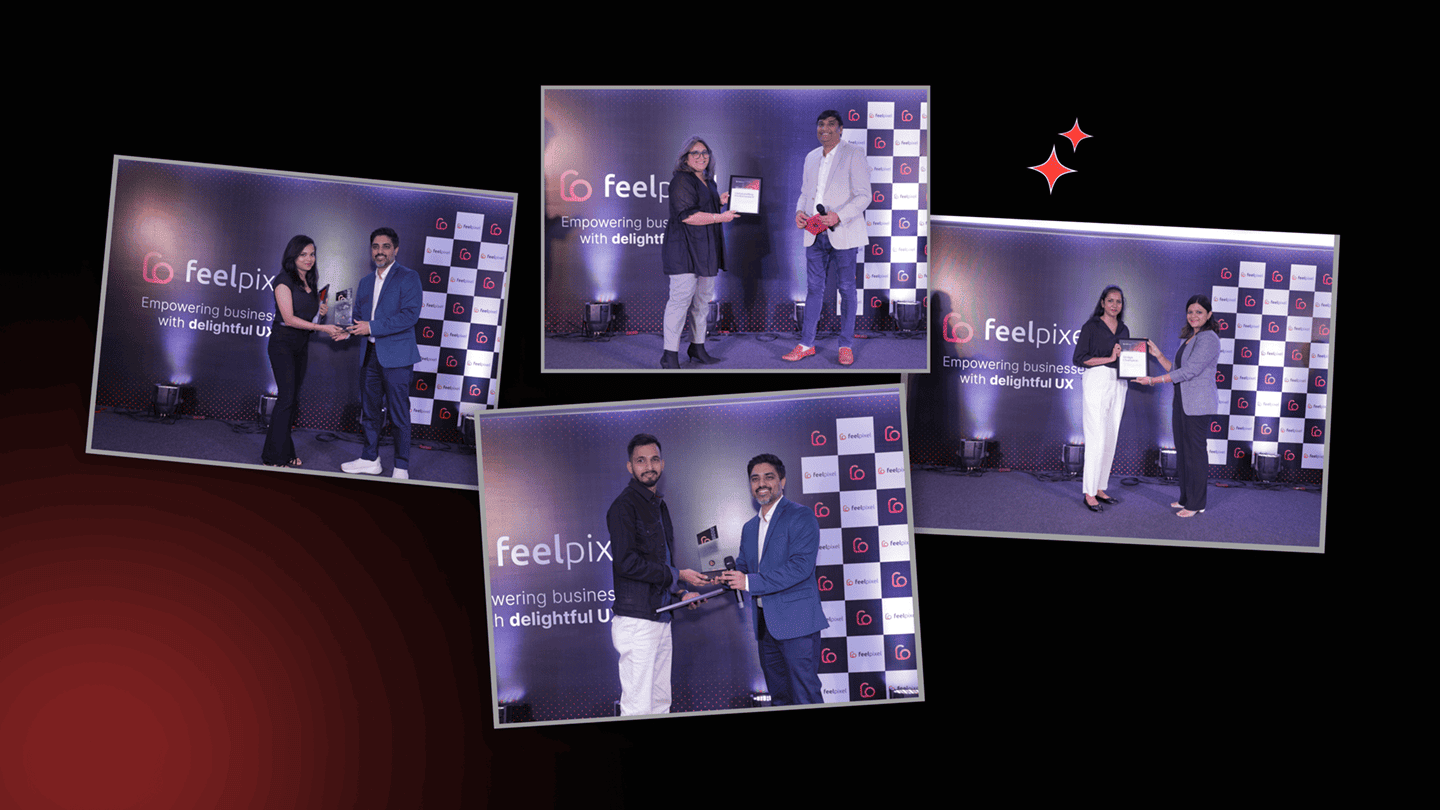 Feelpixel-Annual Celebration-awards-Blog