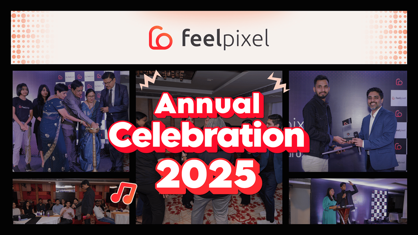 Feelpixel-annual celebration 2025