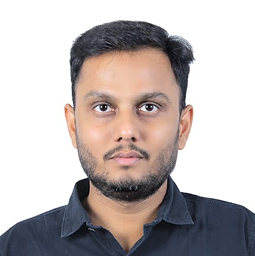 Mr. Viratsinh Parmar