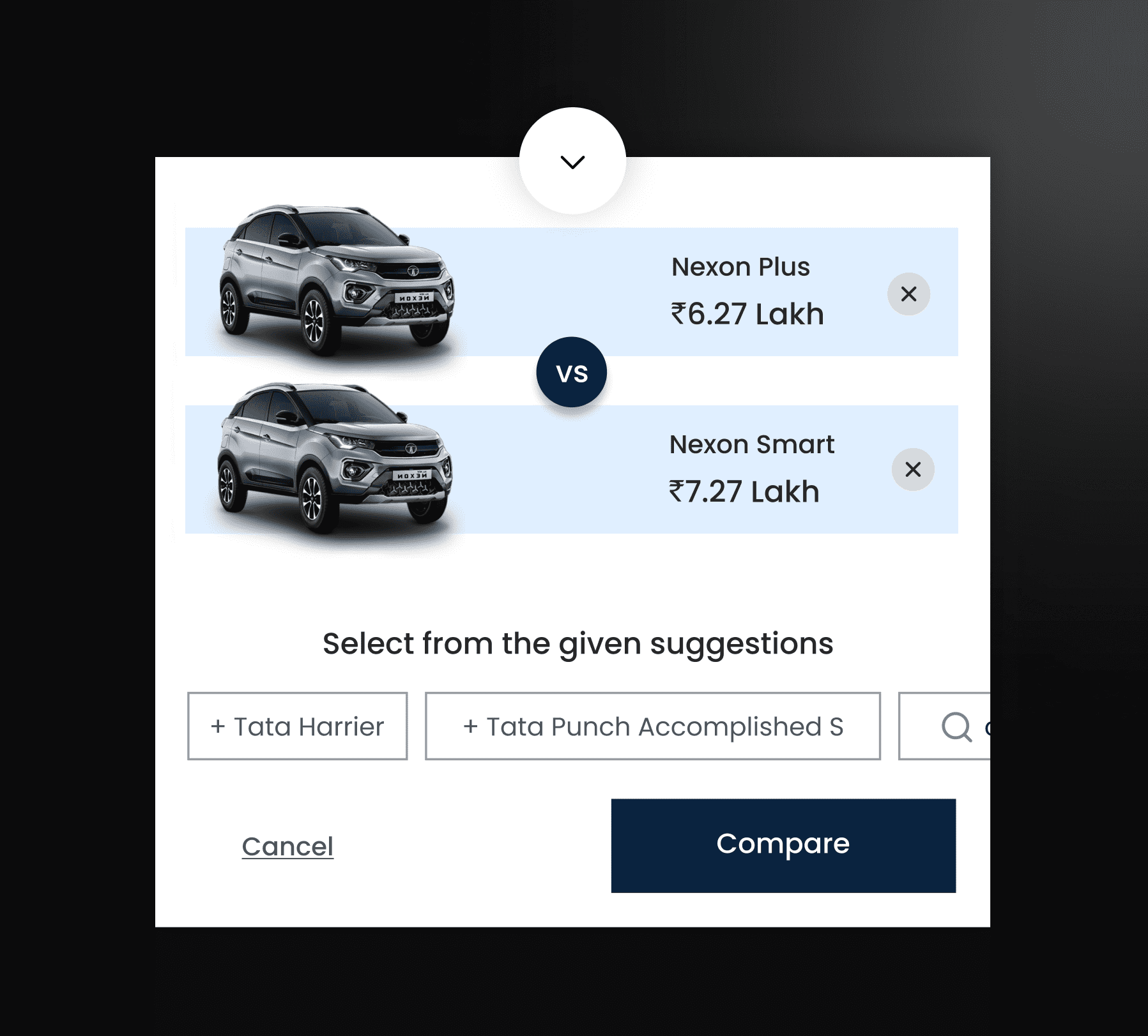 Feelpixel-CARS24 New car-Web & Mobile App-Automotive-Case tudy