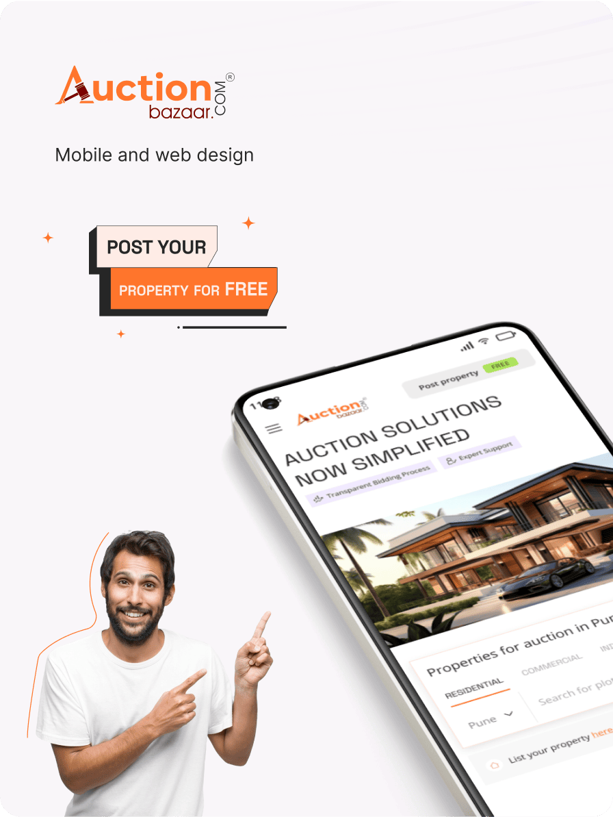 Feelpixel-auction bazaar-designed a mobile application-dashboard-case study