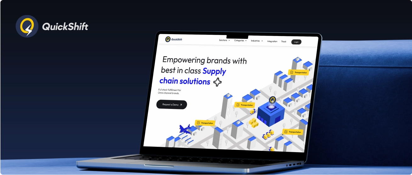 quickshift-latest-work