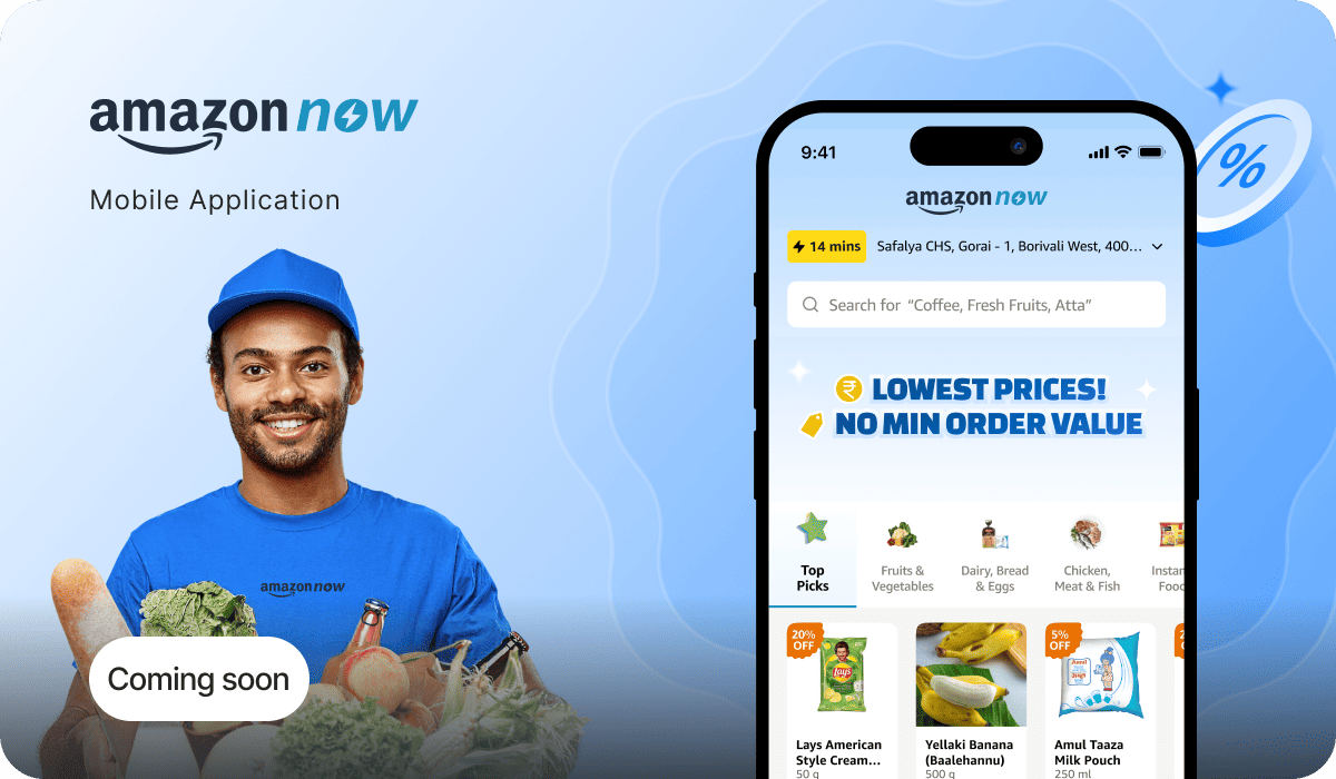 Feelpixel-amazonow-E-commerce-project card-case study