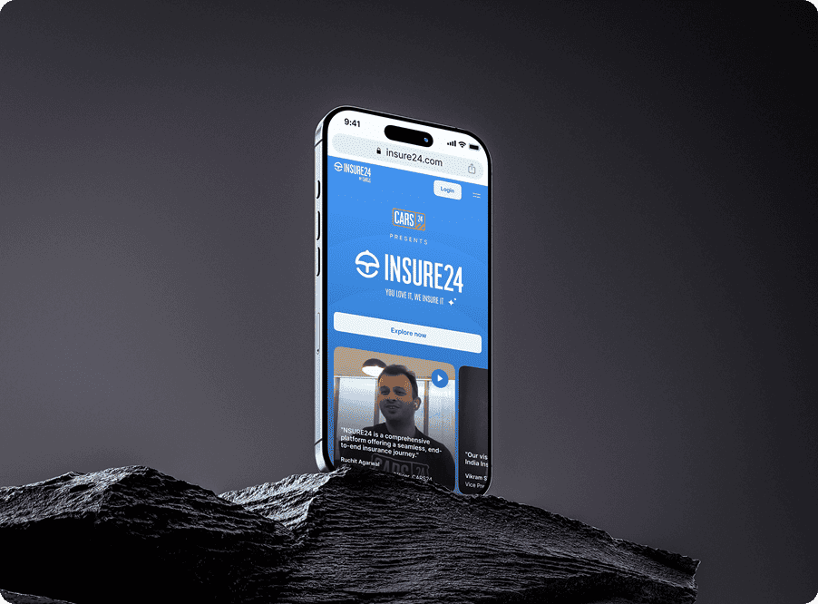 Feelpixel-insure24-web design- mobile design-mockup5-Case study