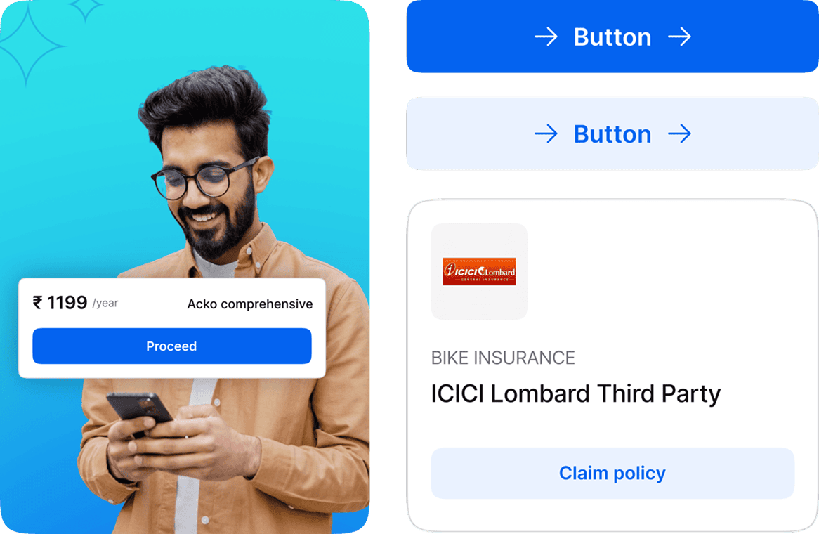 INSURE24 Case Study | Feelpixel