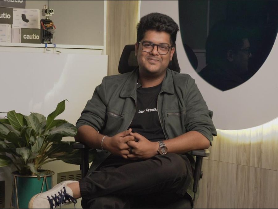 Ankit Acharya Cautio