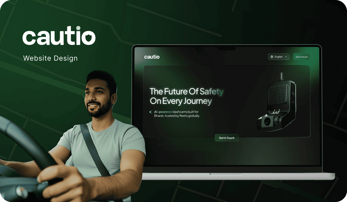 Feelpixel - Cautio thumbnail