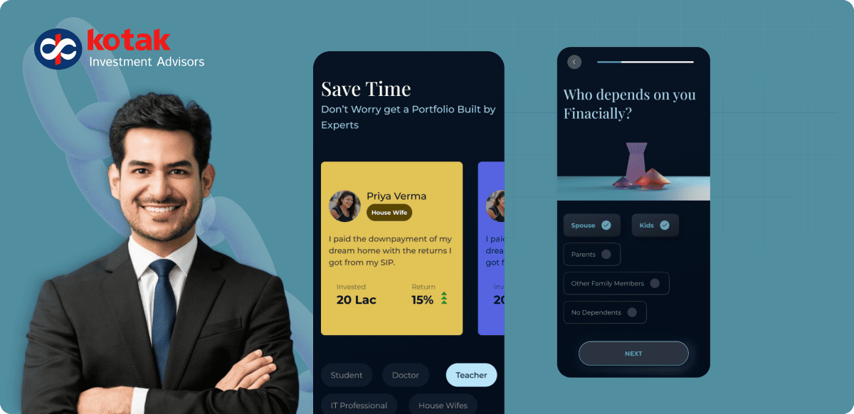 Feelpixel Kotak Project