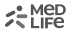 Medlife logo