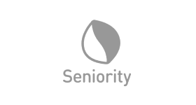 Seniority logo