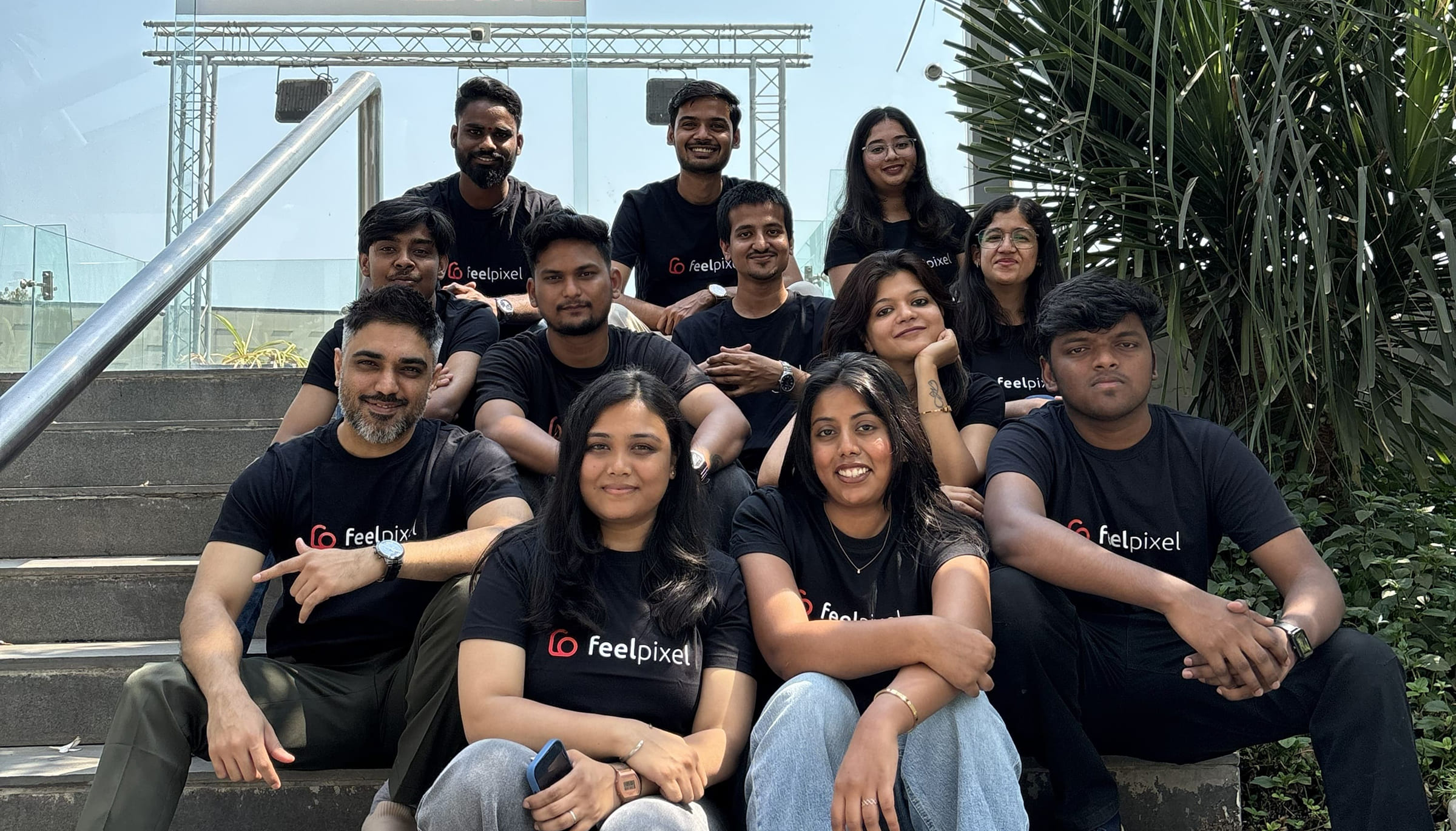 Feelpixel Team 3