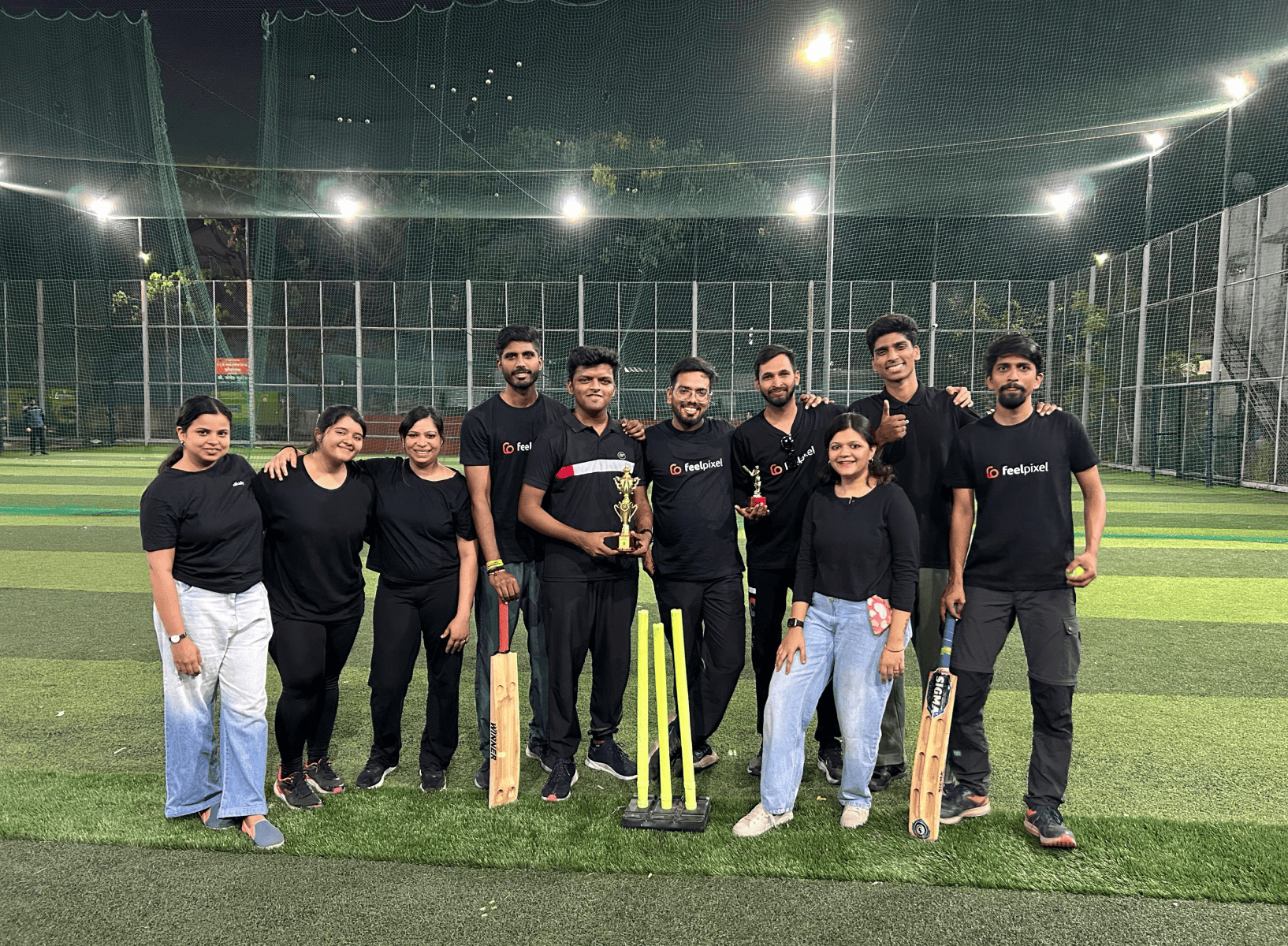 mobile app UX design agency