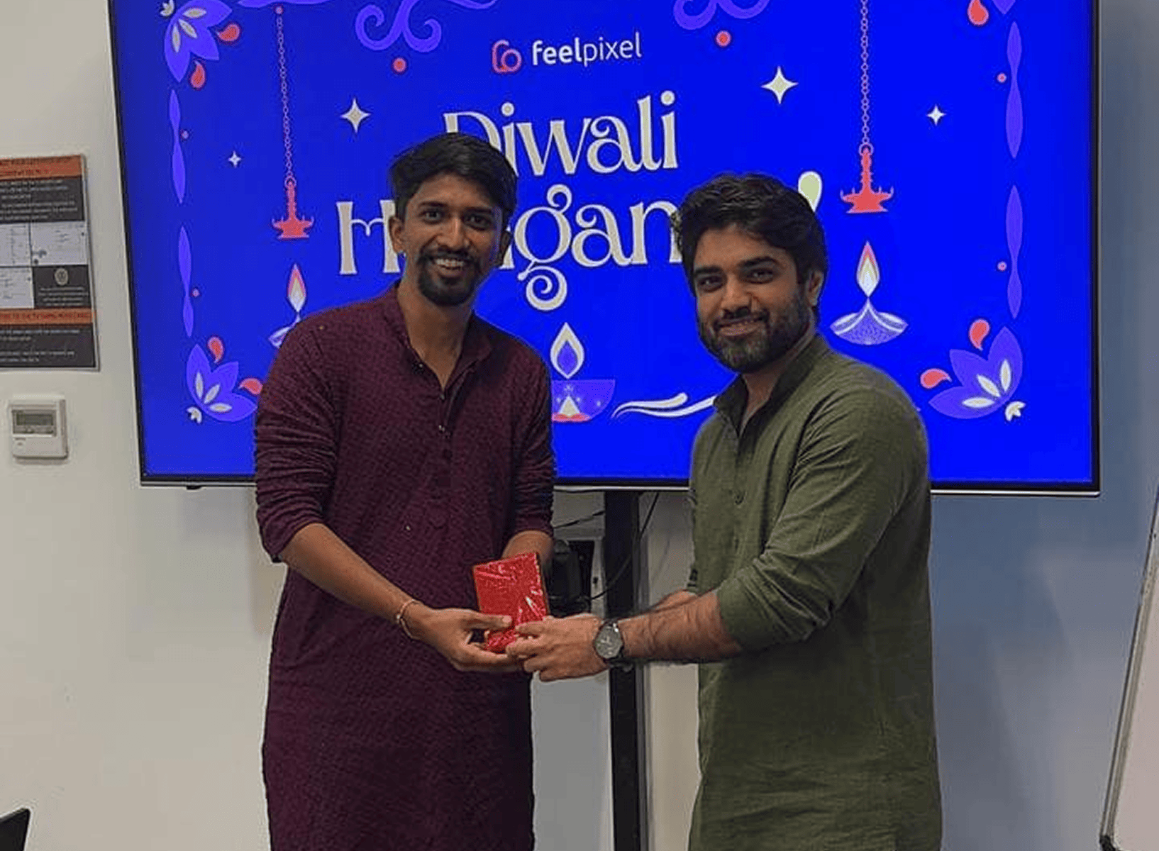 BFSI UX design company