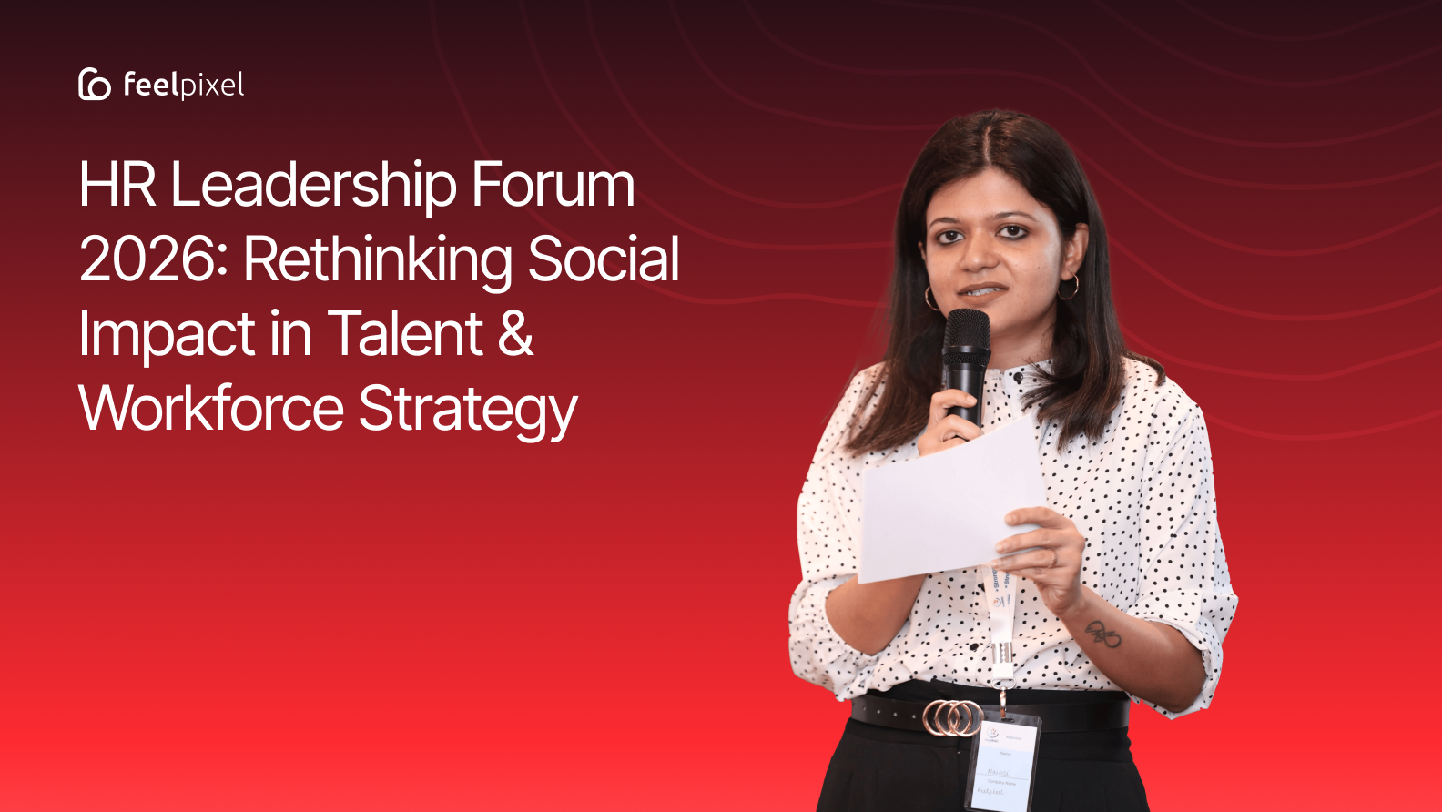 HR Leadership Forum 2026 Rethinking Social Impact in Talent & Workforce Strategy