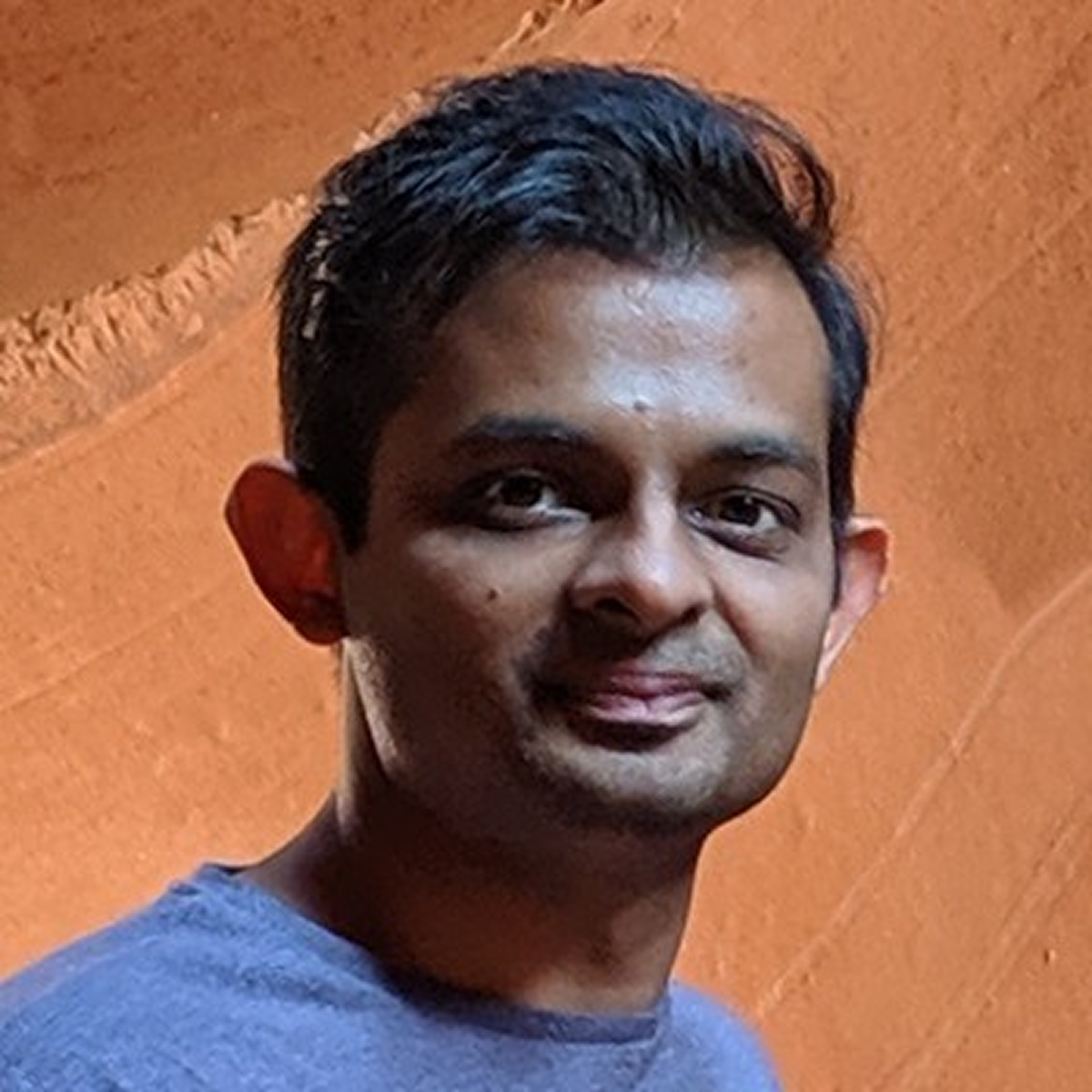 Dhawal Saha