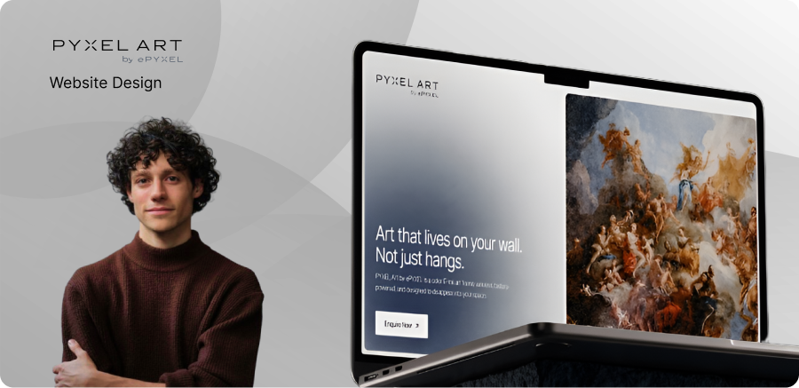 Pyxel Art Thumbnail