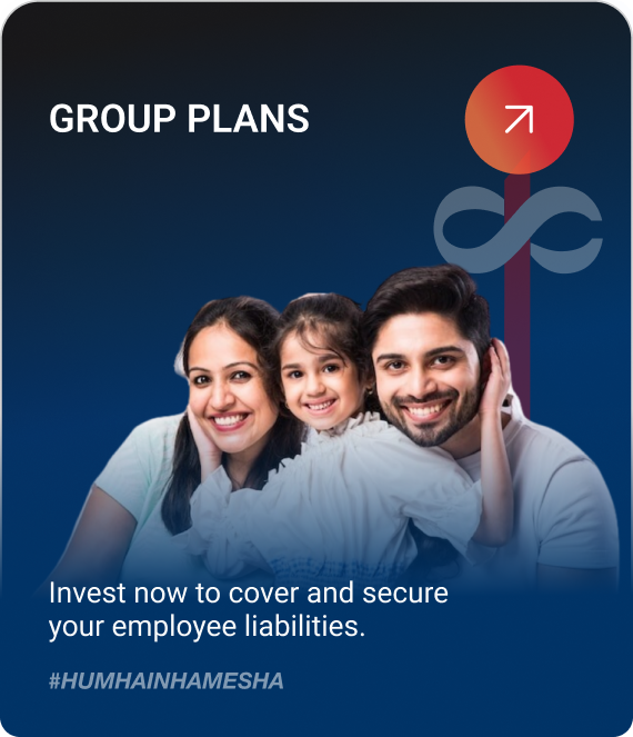 Kotak Life Group Plans